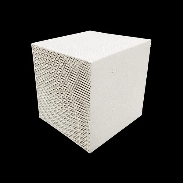 Honeycomb Zeolite Monolith