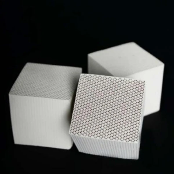 Honeycomb Zeolite Honeycomb Zeolite