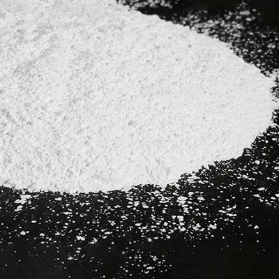 4A ntụ ntụ Zeolite arụ ọrụ